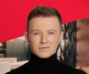 Bartek Ufniarz dołącza do WP 