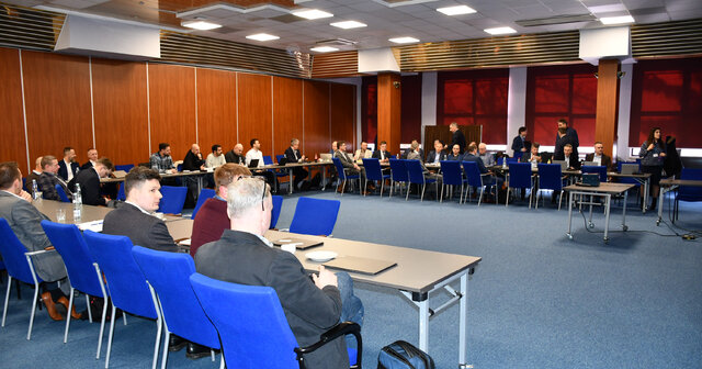 Enea kontynuuje dialog z polskimi firmami  