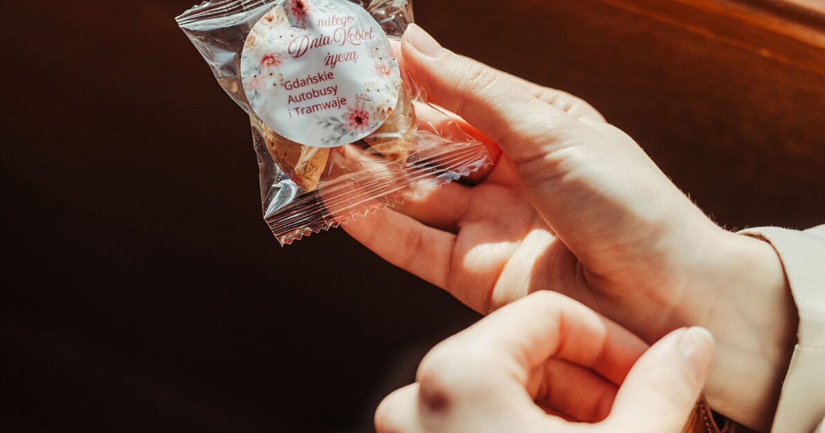 Tramwaj 8marca 3 Fot  Karol Stańczak