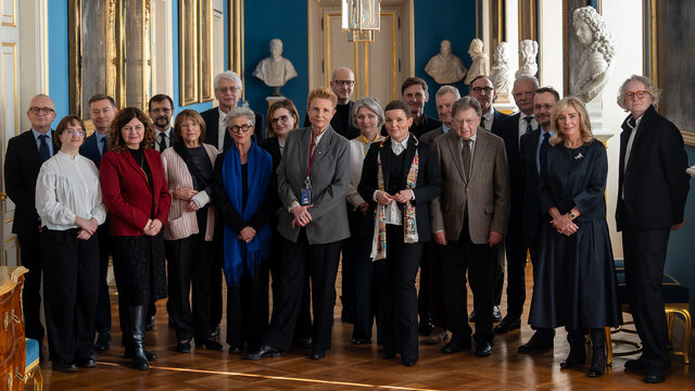 Powołanie nowej Rady Powierniczej Zamku Królewskiego w Warszawie – Muzeum_fot.Tomasz Kaczor