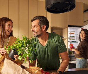 Amica nowa platforma komunikacji