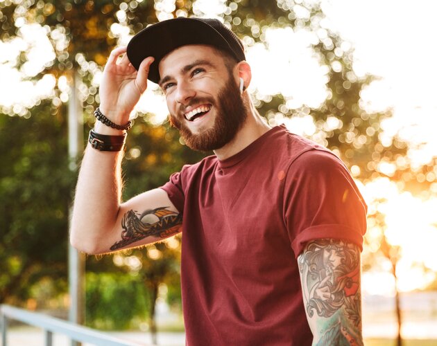 Mężczyźni chcą być emocjonalnie dojrzali. Wyniki badania