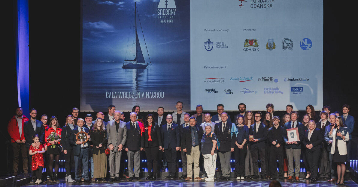 56 Gala Nagrod Rejs Roku, fot  D Paszlinski, www gdansk pl (24)