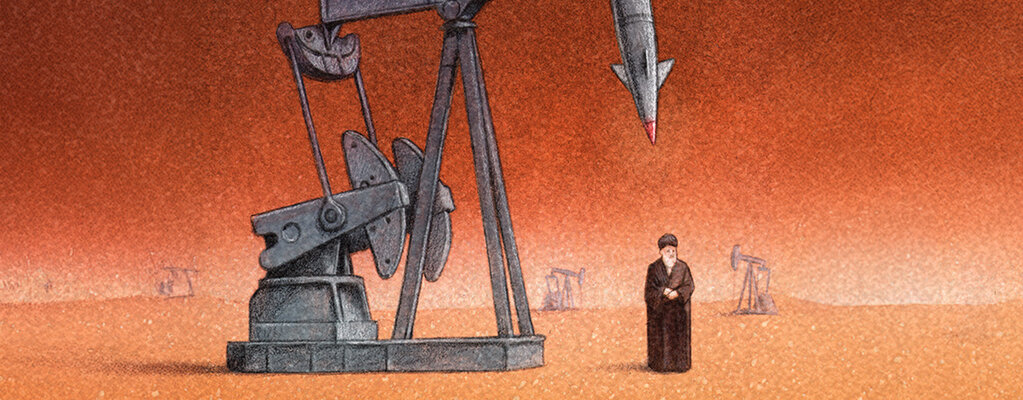 e-Wprost nr 10 (265): Cios w Iran, PiS w kryzysie i Orban na zakręcie