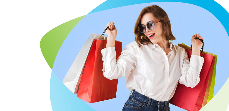 Barometr Providenta: Światowy Dzień Konsumenta 2026 r. – blisko 8 na 10 Polaków przynajmniej raz wymieniło dane osobowe na zniżki