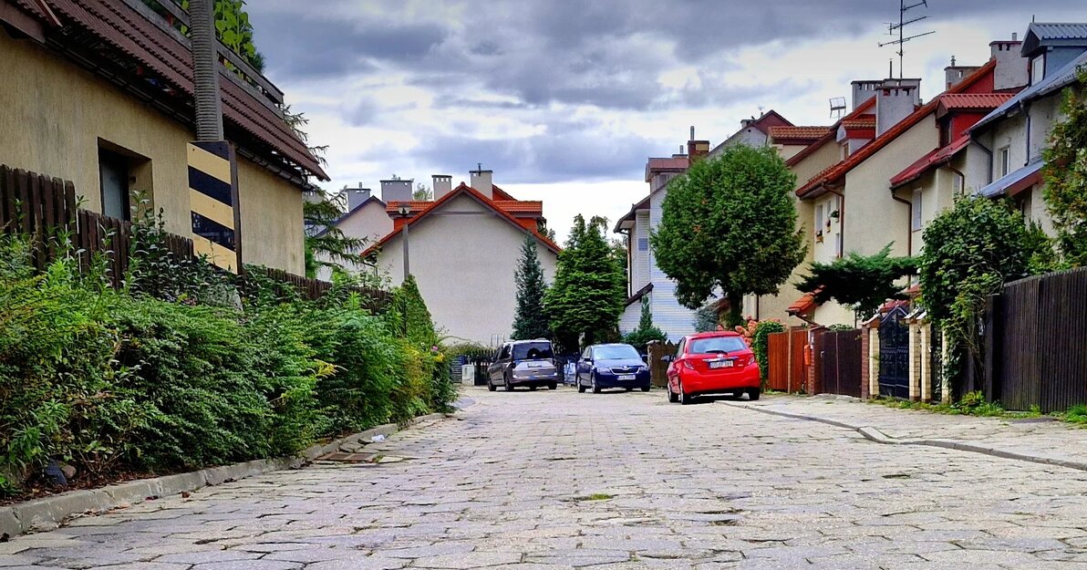 Hebanowskiego Chełm 