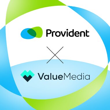 Provident Polska wybrał agencję mediową Value Media do planowania i zakupu czasu antenowego w telewizji 
