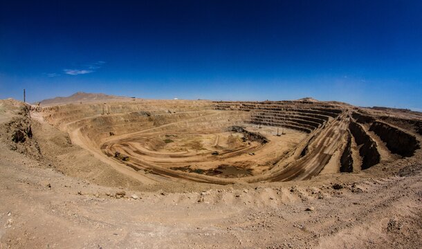 Rápido desarrollo y crecimiento de los ingresos de la mina Sierra Gorda: KGHM reconoce el valor de la inversión en Chile en 504 millones de dólares