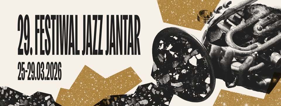 Festiwal Jazz Jantar 2026 - poziom