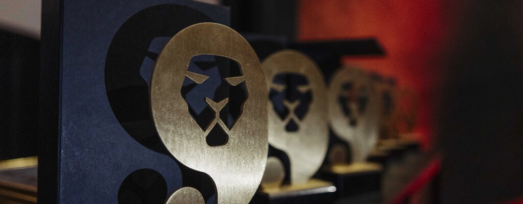 Oskary polskiego public relations przyznane. Znamy laureatów i laureatki nagrody Lwy PR