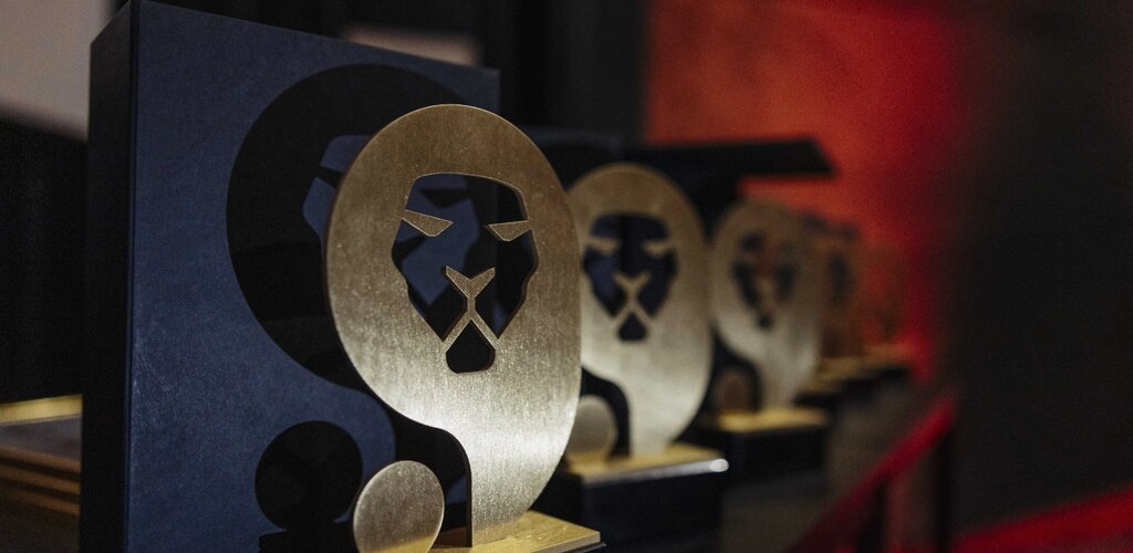 Oskary polskiego public relations przyznane. Znamy laureatów i laureatki nagrody Lwy PR