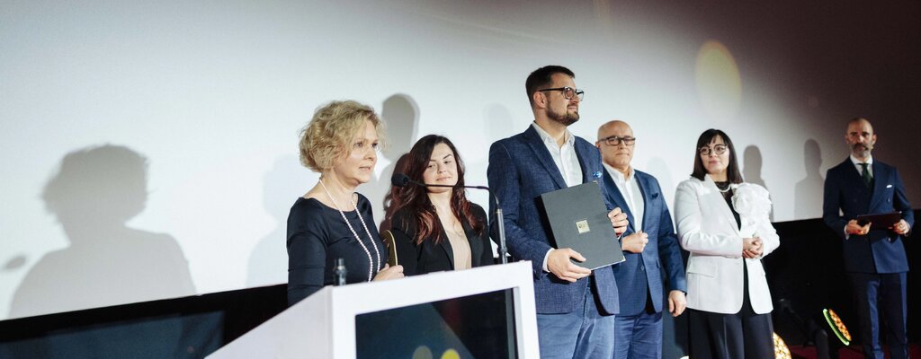 Laudacja dla Kryzysometru, Laureata LWA PR 2025 w kat. Wybitne osiągnięcie