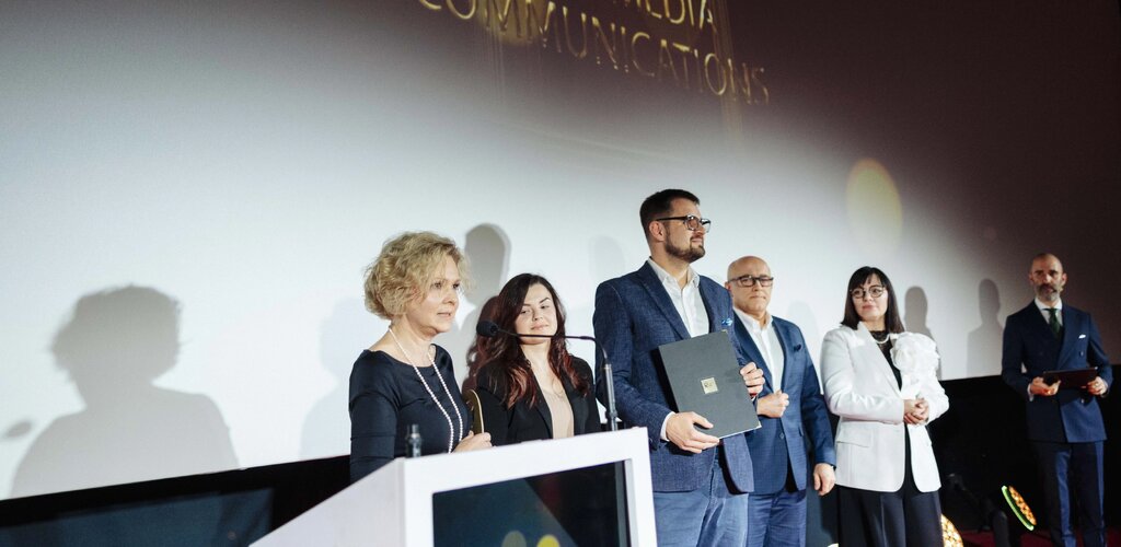 Laudacja dla Kryzysometru, Laureata LWA PR 2025 w kat. Wybitne osiągnięcie