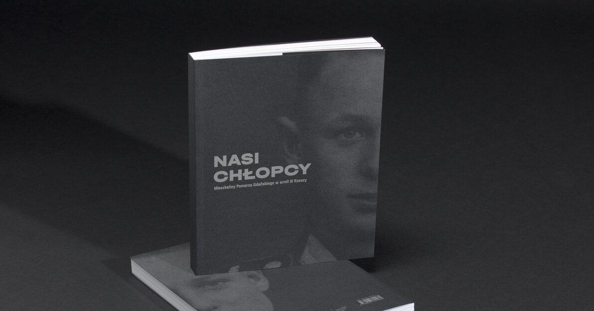Nasi Chłopcy  Katalog, fot  W  Kiełpiński, mat  MIIWŚ (2)