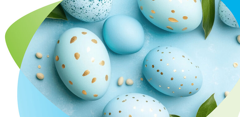 Barometr Providenta: co piąty Polak planuje w tym roku zmniejszyć wydatki na Wielkanoc 