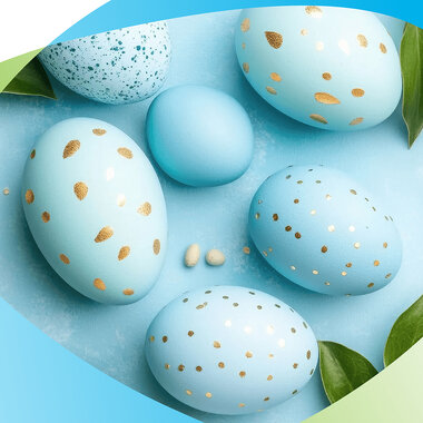 Barometr Providenta: co piąty Polak planuje w tym roku zmniejszyć wydatki na Wielkanoc 