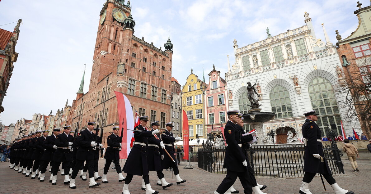Powrót Gdańska w granice Polski, fot  Grzegorz Mehring (3)