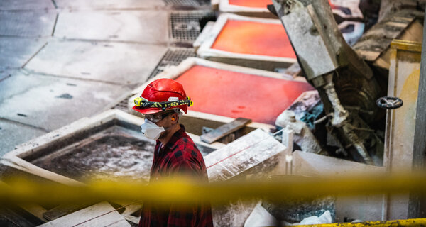 Higher net profit, costs control and ambitious plans for the future – KGHM summarises 2025