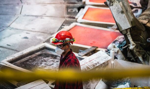 Higher net profit, costs control and ambitious plans for the future – KGHM summarises 2025