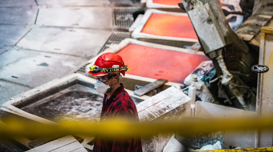 Higher net profit, costs control and ambitious plans for the future – KGHM summarises 2025