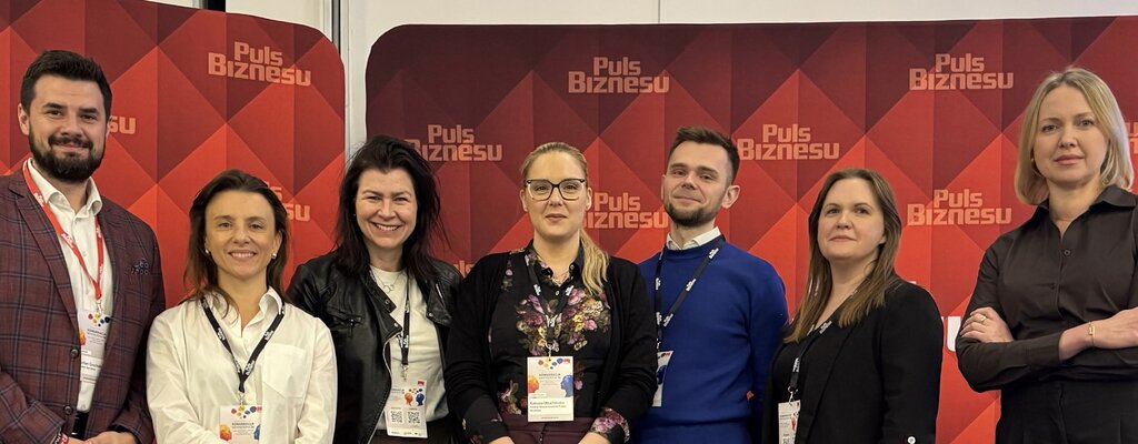 "Puls Biznesu" i technologie w służbie komunikacji wewnętrznej. Relacja z konferencji 