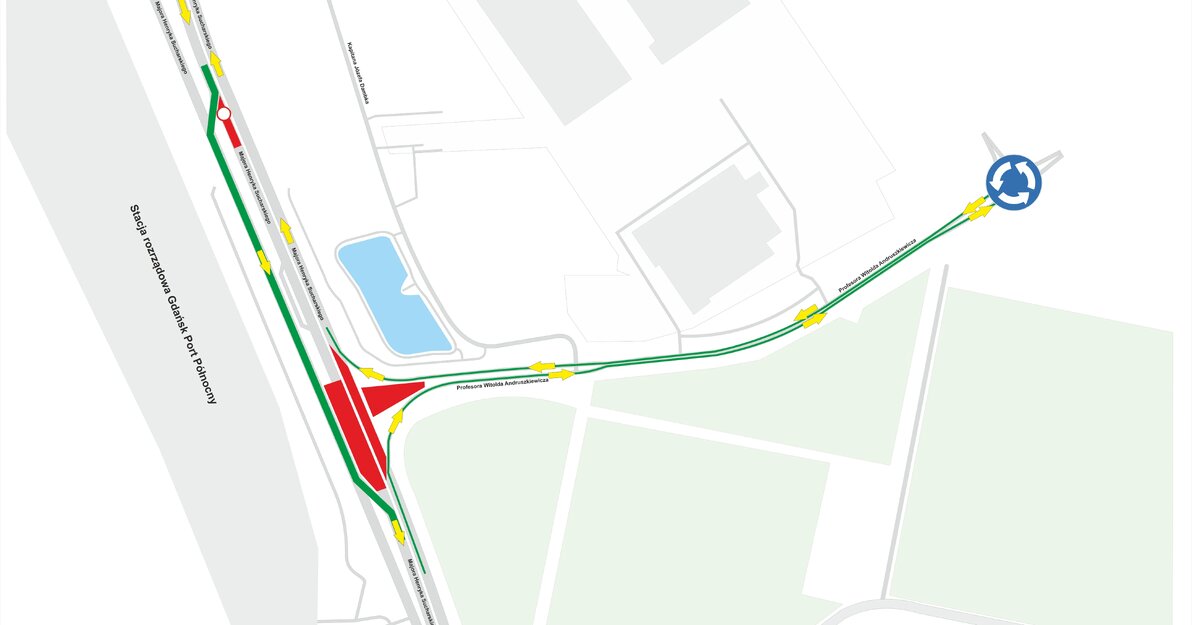 Mapa Sucharskiego 28 III