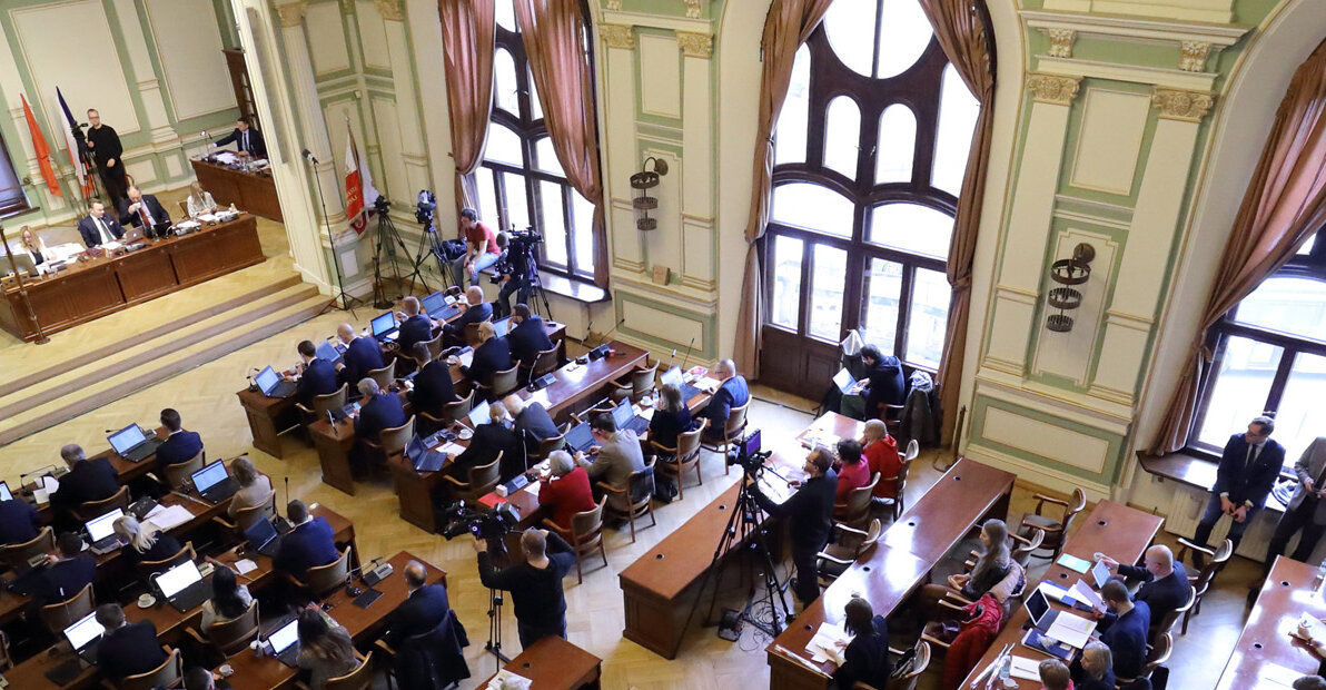 Rada Miasta Gdańska