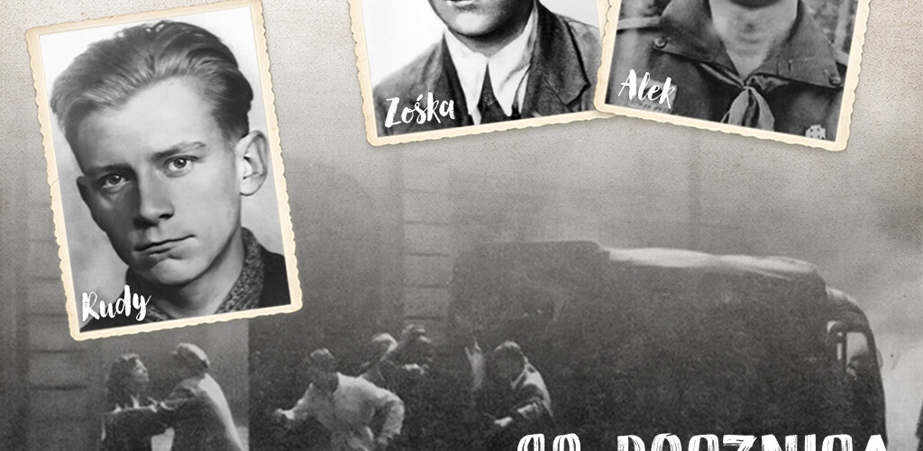 Meksyk II – Akcja pod Arsenałem