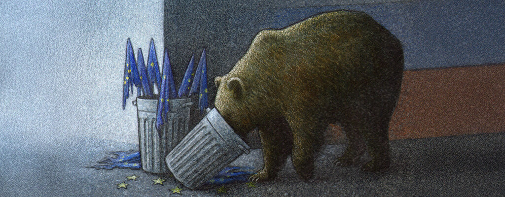 e-Wprost nr 13 (268): Gra na polexit, nowa broń w walce z bankami i kadyrowiec gwiazdą AfD