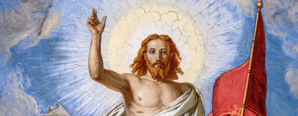 „Do Rzeczy” nr 14: Esej Pawła Lisickiego ZMARTWYCHWSTANIE CHRYSTUSA – PIERWSZE ŚWIADECTWO WIARY