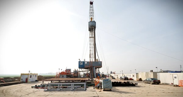 KGHM planuje odwierty badawcze w gminie Kotla