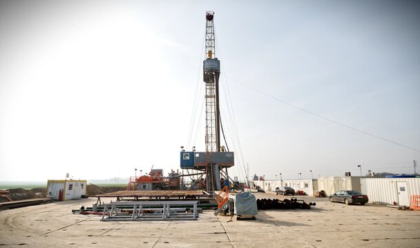 KGHM planuje odwierty badawcze w gminie Kotla