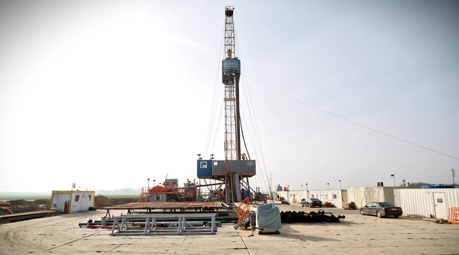 KGHM planuje odwierty badawcze w gminie Kotla