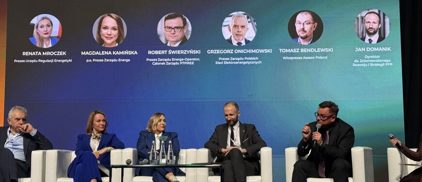 PowerConnect 2026 – energia technologii, ludzi i lokalnych społeczności