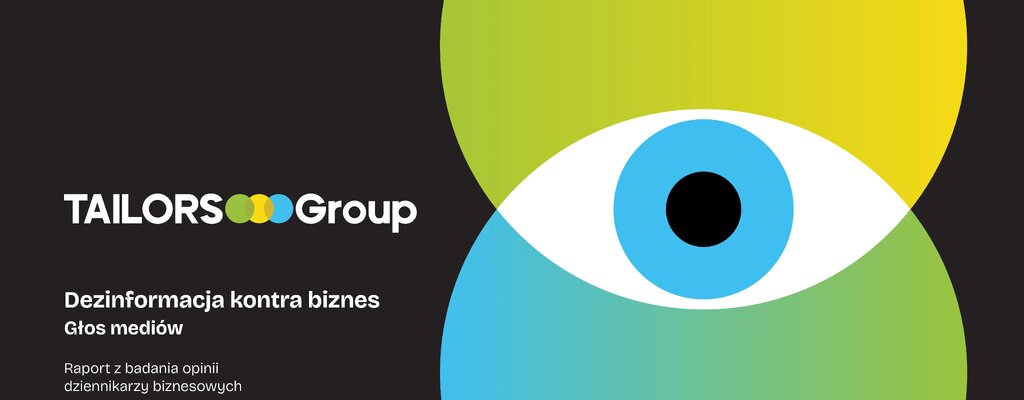 Dziennikarze o dezinformacji wymierzonej w biznes: jedno z czołowych wyzwań komunikacji na 2026 rok. Nowy raport