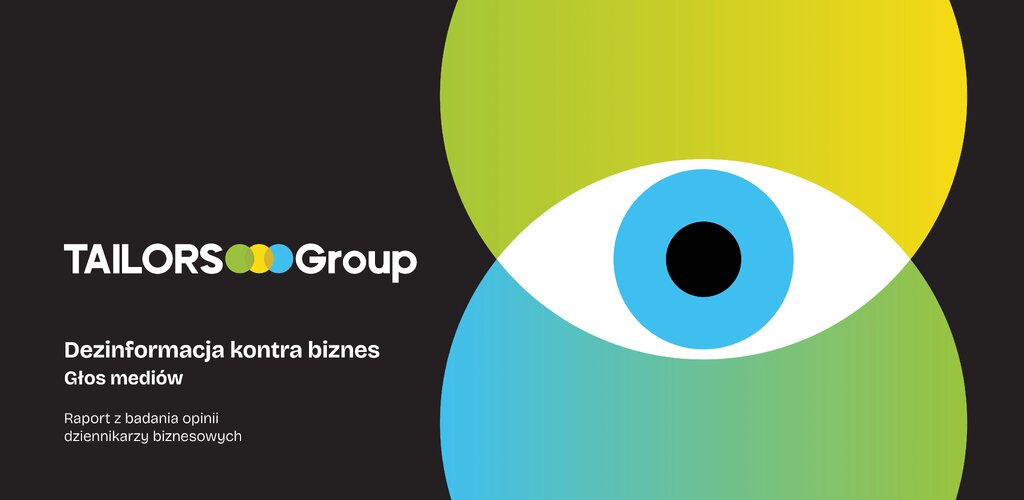 Dziennikarze o dezinformacji wymierzonej w biznes: jedno z czołowych wyzwań komunikacji na 2026 rok. Nowy raport