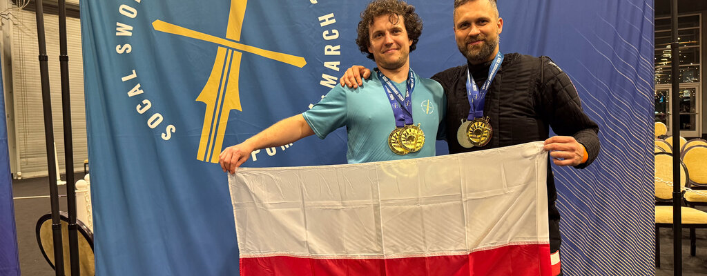Potrójny triumf w USA – żołnierz 9 ŁBOT najlepszy na świecie