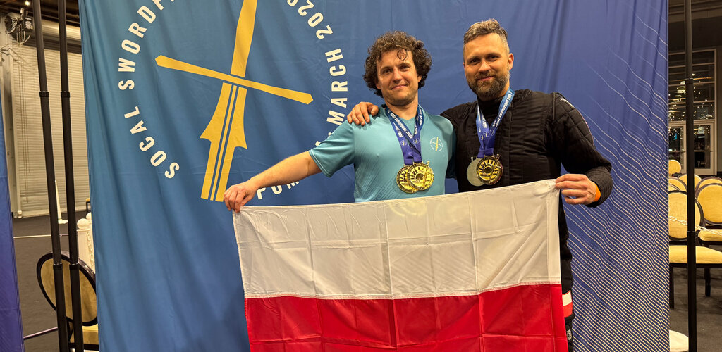 Potrójny triumf w USA – żołnierz 9 ŁBOT najlepszy na świecie