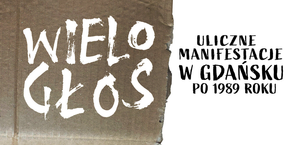 Wielogłos, grafika wystawy, mat  Muzeum Gdańska (9)