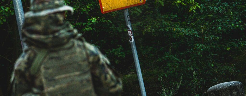 Operacja „Bezpieczny Zachód” - przedłużona misja bezpieczeństwa państwa