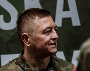 Obrazek z postu na twitterze