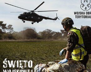 Obrazek z postu na twitterze