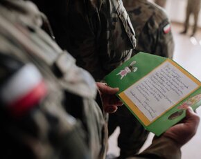 Obrazek z postu na twitterze