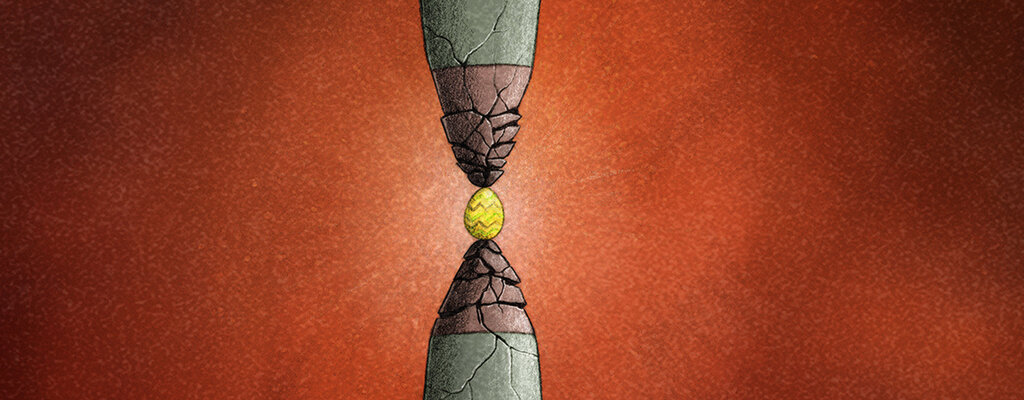 e-Wprost nr 14 (269): Pierwszy ranking polskich katoinfluencerów i wojna zastępcza. „Wprost” na Wielkanoc