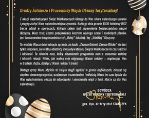 Obrazek z postu na twitterze