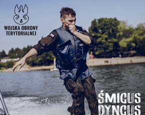 Obrazek z postu na twitterze