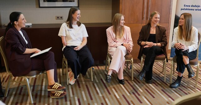 Klub Ambasadora Enei rozwija współpracę ze światem sportu 1