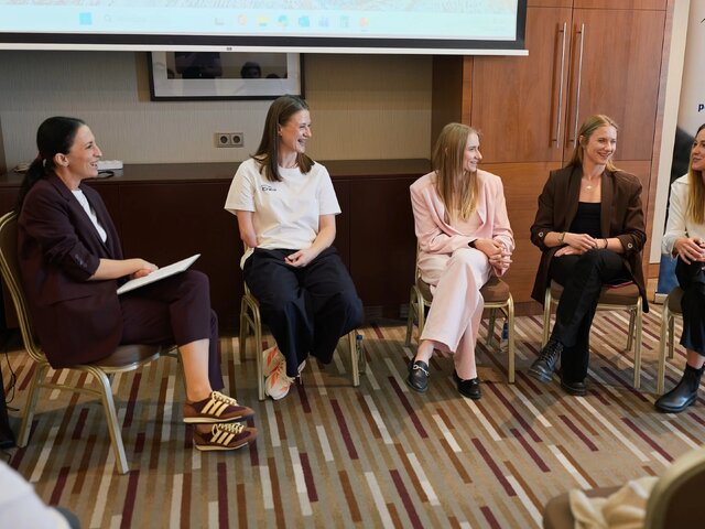 Klub Ambasadora Enei rozwija współpracę ze światem sportu 1