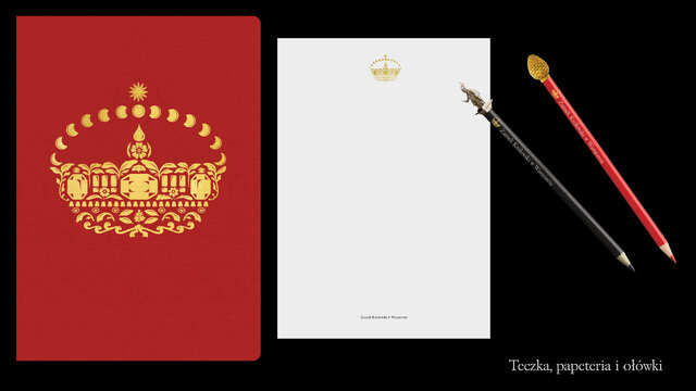 Paleta kolorów wizualizacja