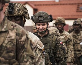 Obrazek z postu na twitterze